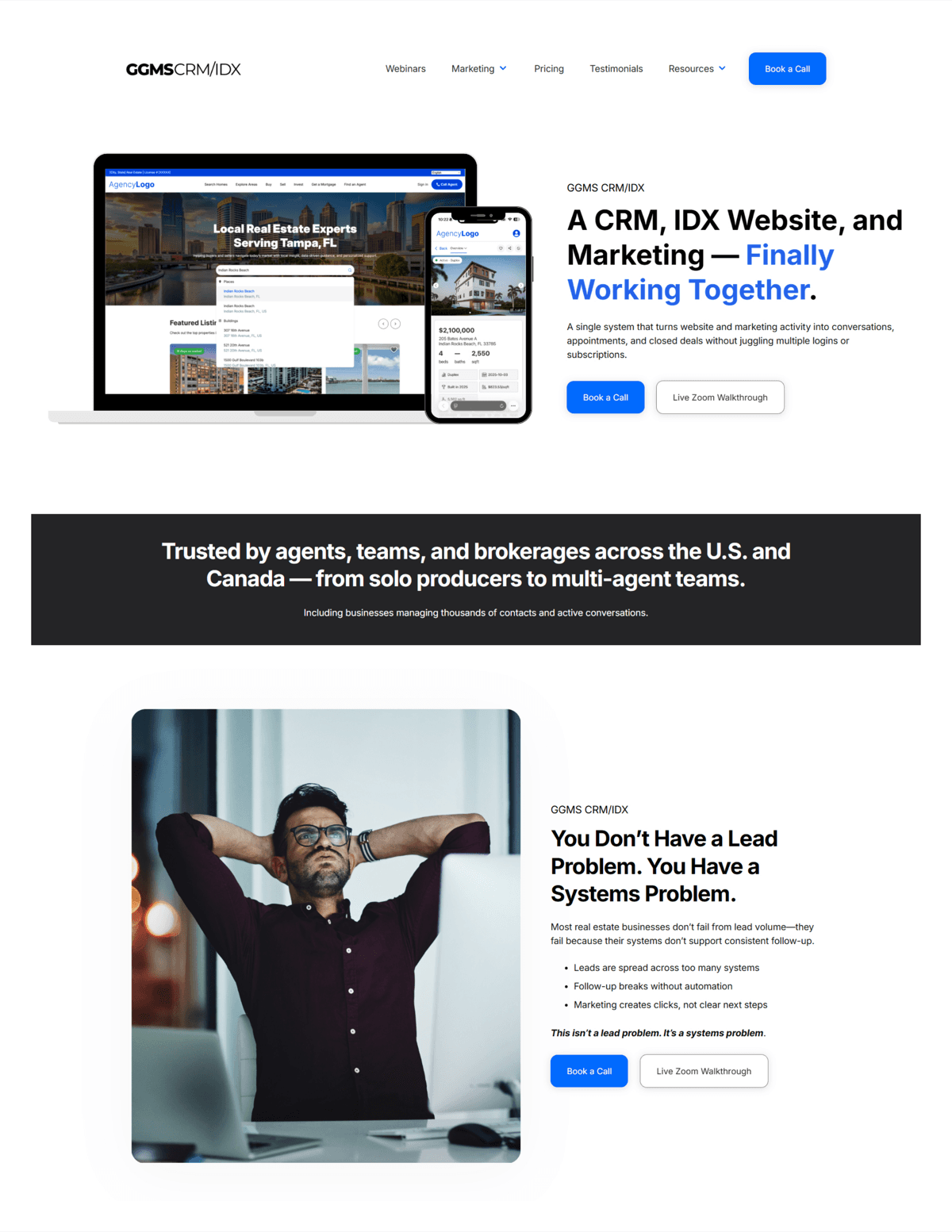 GGMS — built by Soft Standards